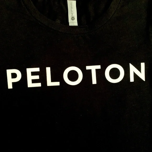 PELOTON CREW T-SHIRT - Picture 8 of 11